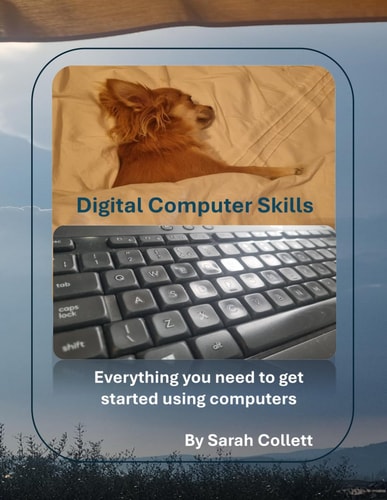Digital Computer Skills