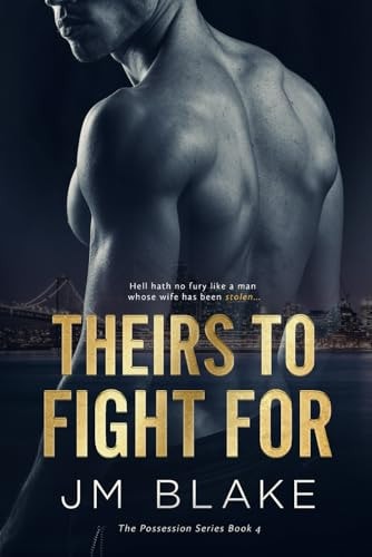 Theirs To Fight For