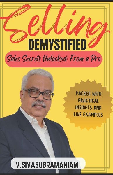 Selling Demystified