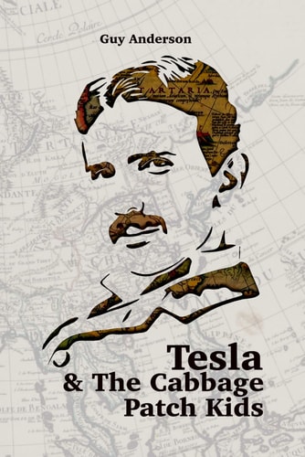 Tesla & The Cabbage Patch Kids Exploring the Lost Empire of Tartaria and the Reset of 1776