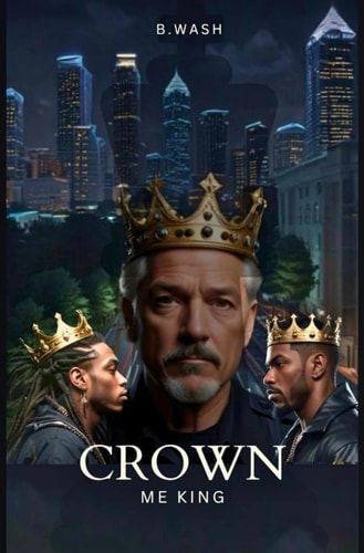 Crown Me King
