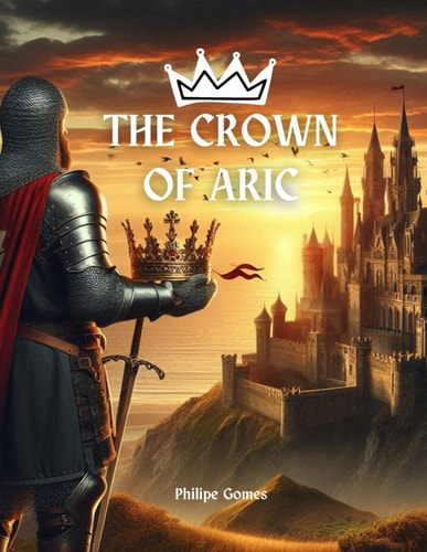 The Crown Of Aric English Version