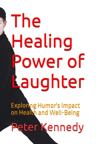 The Healing Power of Laughter Exploring Humor's Impact on Health and Well-Being