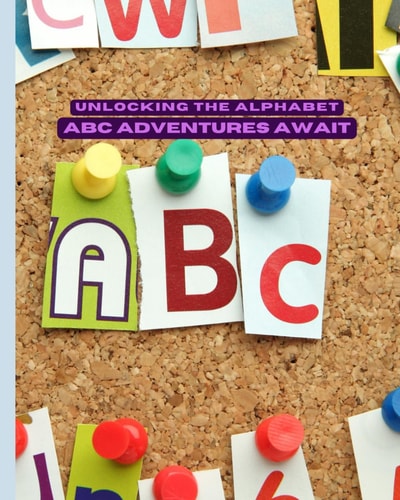 Learn ABC Guess the Name of Animals