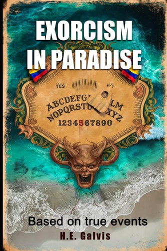 Exorcism in Paradise Based on True Events
