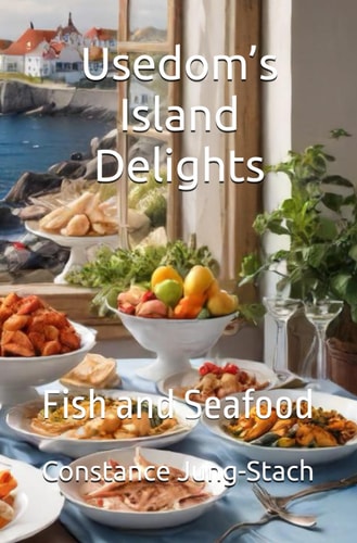 Usedom's Island Delights Fish and Seafood