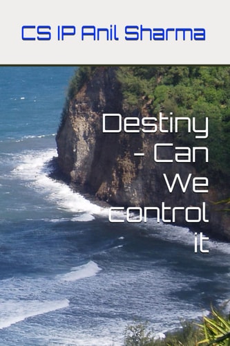 Destiny - Can We Control it