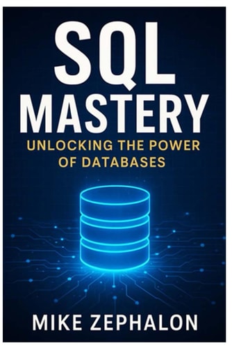 SQL Mastery Unlocking the Power of Databases