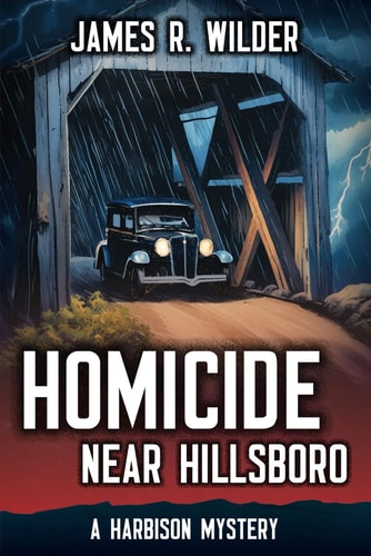 Homicide Near Hillsboro