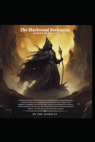The Blackwood Reckoning Echoes of the Past