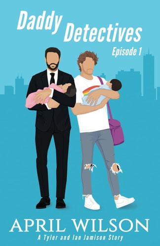 Daddy Detectives Episode 1 A Tyler and Ian Jamison Story