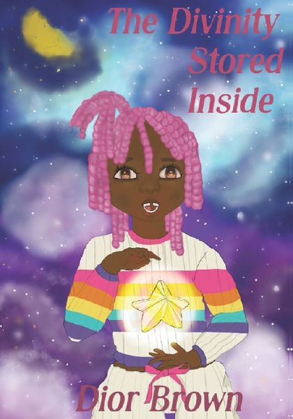 The Divinity Stored Inside