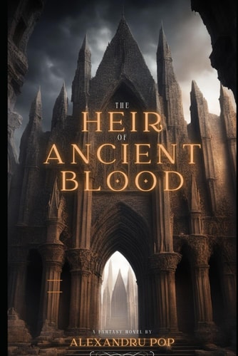 The Heir of Ancient Blood