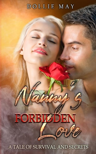 Nanny's Forbidden Love A Tale of Survival and Secrets