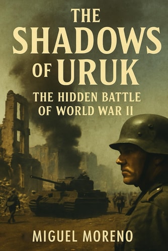 Shadows of Uruk The Hidden Battle in World War II