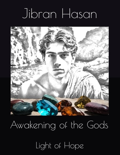 Awakening of the Gods Light of Hope