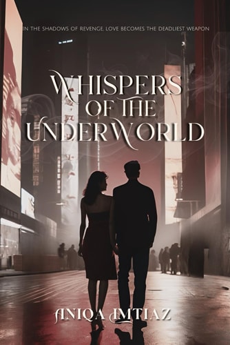 Whispers of the Underworld
