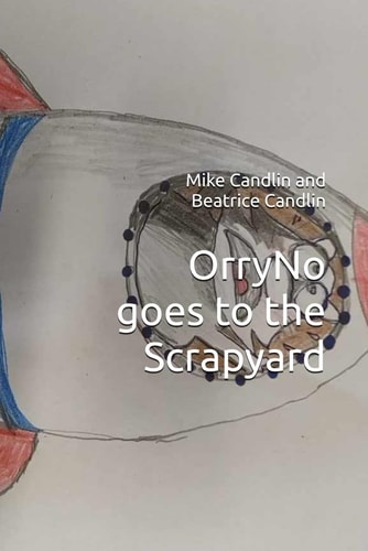 OrryNo Goes to the Scrapyard