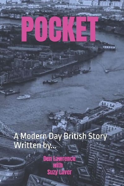 POCKET: A Modern Day British Story