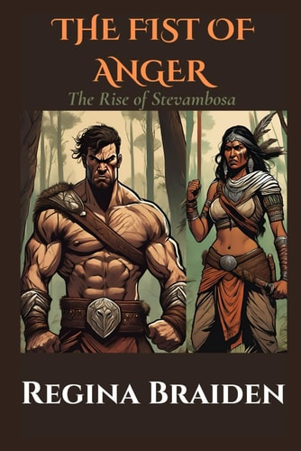 The Fist of Anger The Rise of Stevambosa