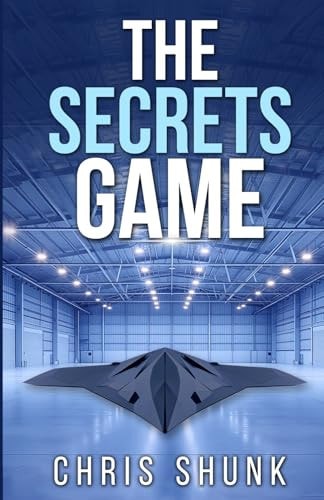 The Secrets Game