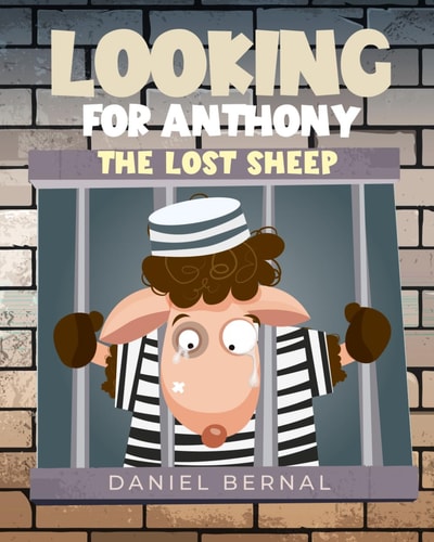 Looking for Anthony The Lost Sheep