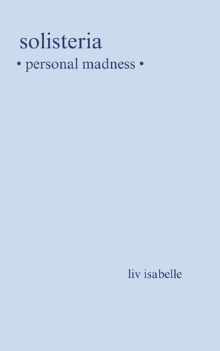 Solisteria Personal Madness
