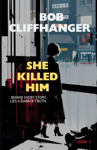 She Killed Him