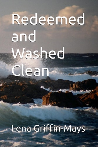 Redeemed and Washed Clean
