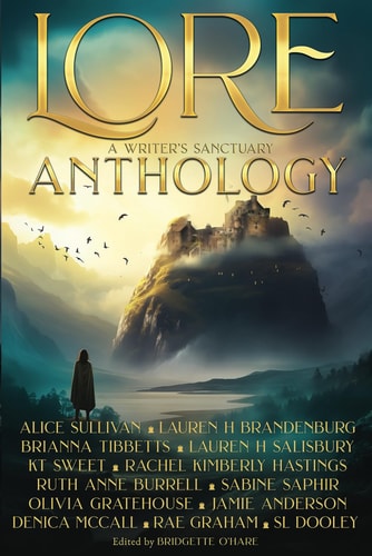 LORE Anthology