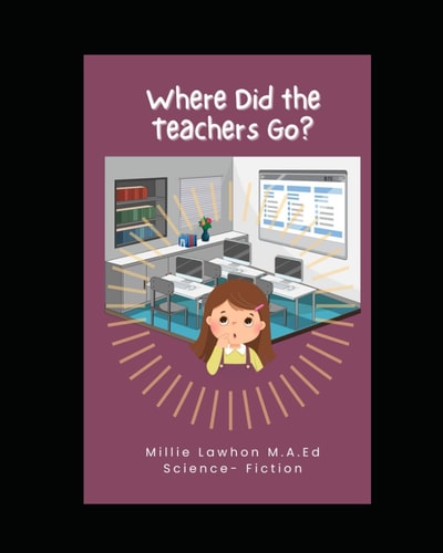 Where Did the Teachers Go?