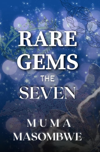 Rare Gems The Seven