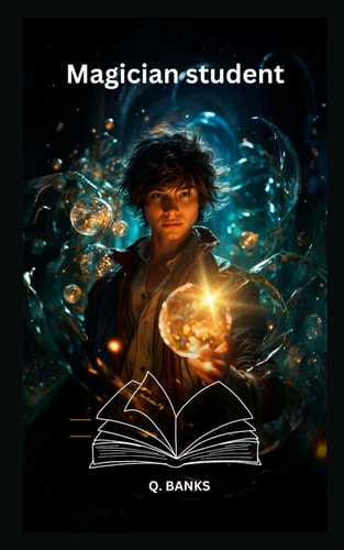 Magician Student Magic