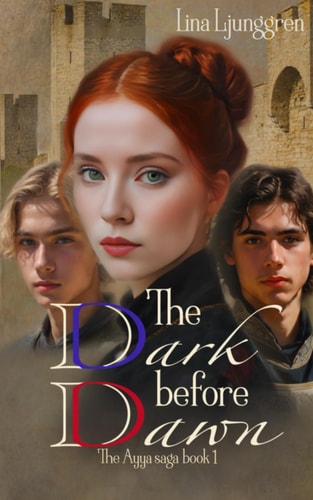 The Dark Before Dawn