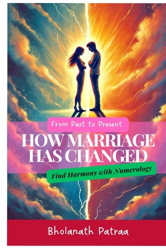 From Past to Present How Marriage Has Changed