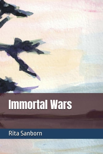 Immortal Wars