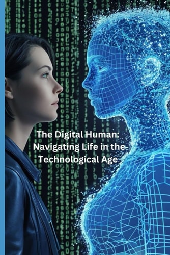The Digital Human Navigating Life in the Technological Age