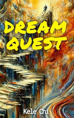 DREAM QUEST.