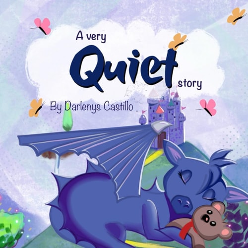 A Very Quiet Story