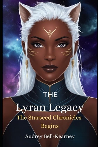 The Lyran Legacy The Starseed Chronicles Begin