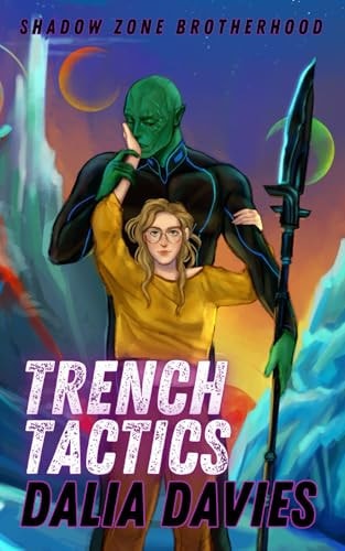 Trench Tactics