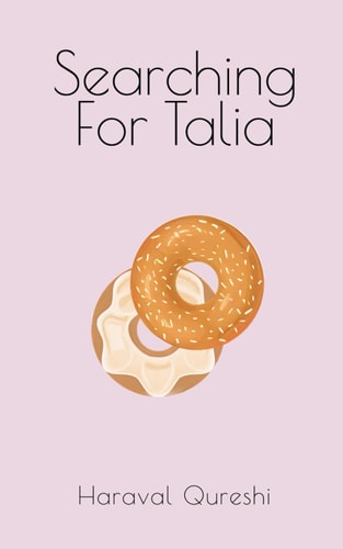 Searching For Talia