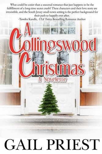 A Collingswood Christmas (A Novelette)