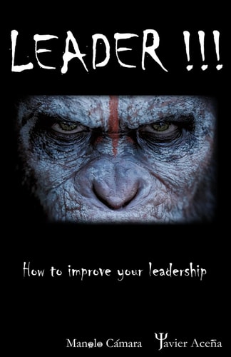 Leader!!! How to Improve Your Leadership