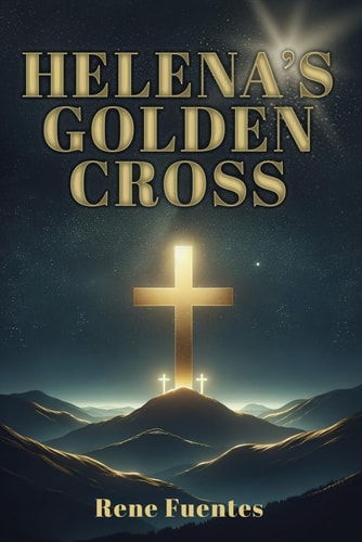 Helena's Golden Cross