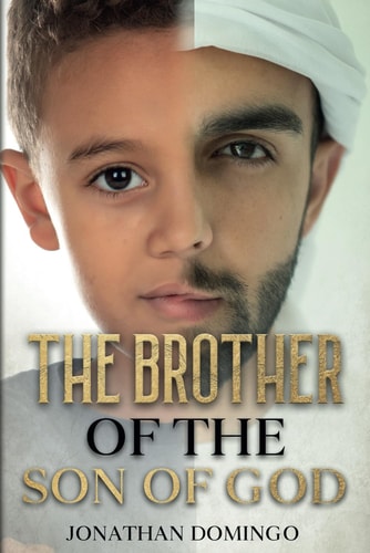 The Brother of the Son of God