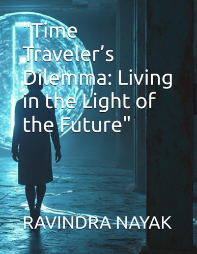 "Time Traveler's Dilemma Living in the Light of the Future"