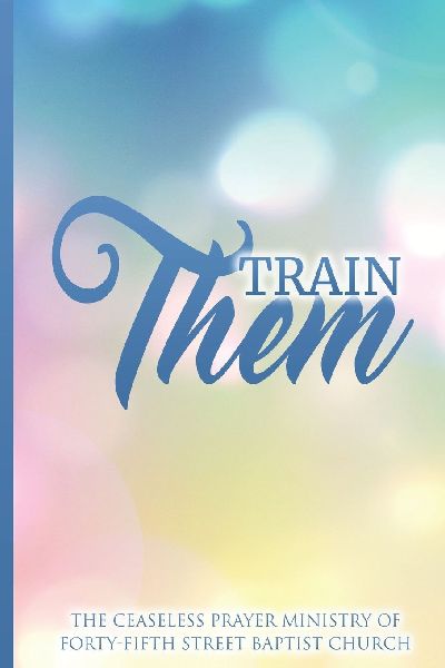 Train Them