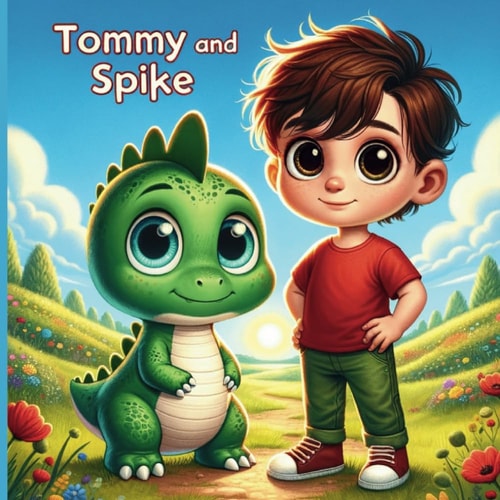 Tommy And Spike