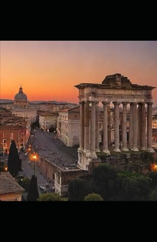 Exploring Rome A Complete Guide for Tourists